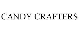 CANDY CRAFTERS trademark