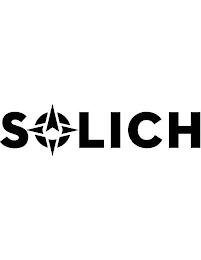 SOLICH trademark