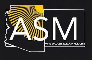 ASM & WWW.ASMLEXAN.COM trademark