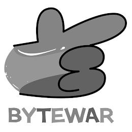 BYTEWAR trademark