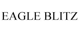 EAGLE BLITZ trademark