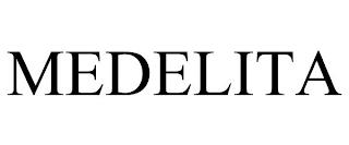 MEDELITA trademark