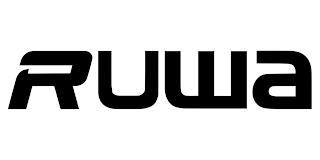 RUWA trademark