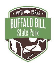 WYO PARKS BUFFALO BILL STATE PARK trademark