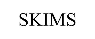 SKIMS trademark