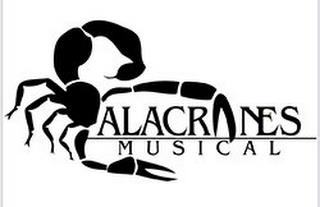 ALACRANES MUSICAL trademark