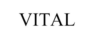 VITAL trademark