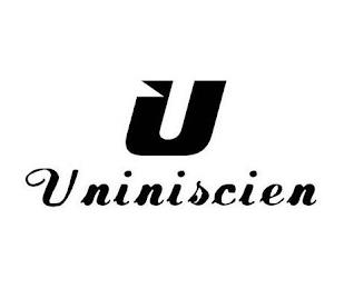 U UNINISCIEN trademark