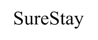 SURESTAY trademark