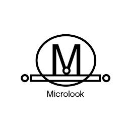 M MICROLOOK trademark