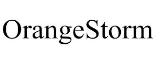 ORANGESTORM trademark