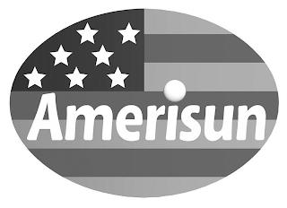 AMERISUN trademark