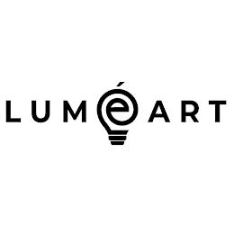 LUMÉART trademark