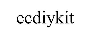 ECDIYKIT trademark