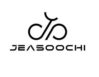 JEASOOCHI trademark