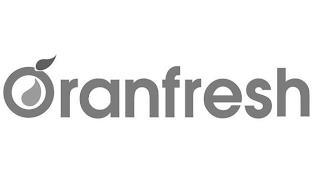 ORANFRESH trademark