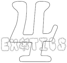 4EXOTICS trademark