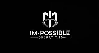 IMO IM-POSSIBLE OPERATIONS trademark