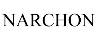 NARCHON trademark