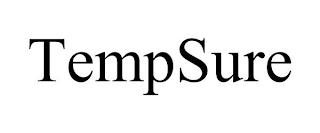 TEMPSURE trademark