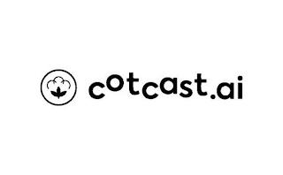 COTCAST.AI trademark