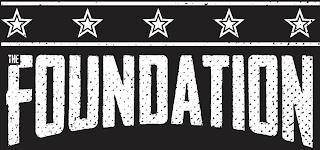 THE FOUNDATION trademark