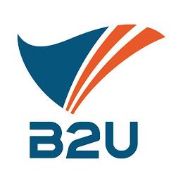 B2U trademark