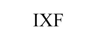 IXF trademark