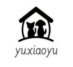 YUXIAOYU trademark