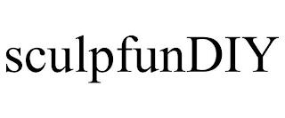 SCULPFUNDIY trademark