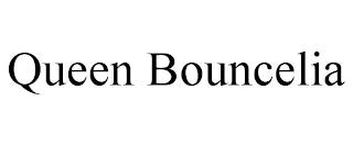 QUEEN BOUNCELIA trademark