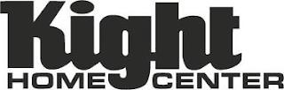 KIGHT HOME CENTER trademark