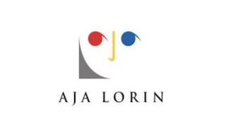 AJA LORIN trademark