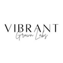 VIBRANT GROWN LABS trademark