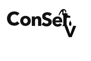 CONSERV trademark