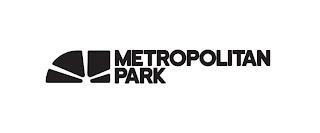 METROPOLITAN PARK trademark