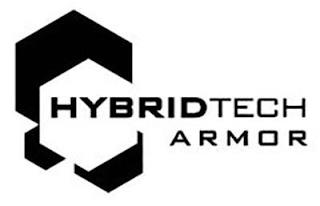 HYBRIDTECH ARMOR trademark