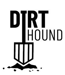 DIRT HOUND trademark