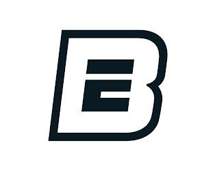 E B trademark