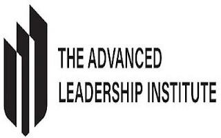 THE ADVANCED LEADERSHIP INSTITUTE trademark