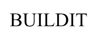 BUILDIT trademark