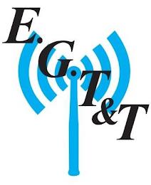 E.G.T&T trademark