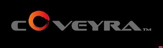 COVEYRA trademark