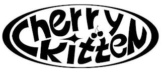 CHERRYKITTEN trademark