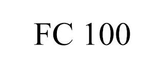 FC 100 trademark