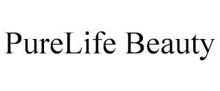 PURELIFE BEAUTY trademark