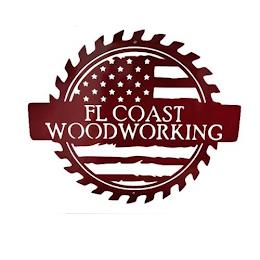 FL COAST WOODWORKING trademark