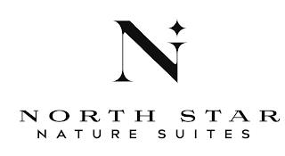 N NORTH STAR NATURE SUITES trademark