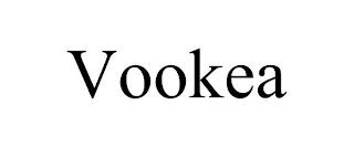 VOOKEA trademark