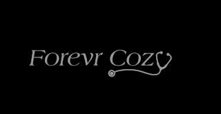 FOREVR COZY trademark